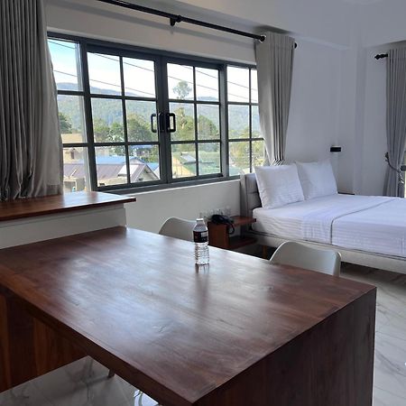 88Th Nuwara Eliya Hotel Екстериор снимка