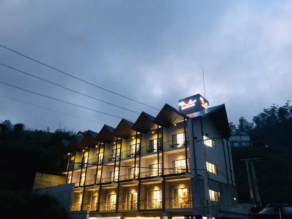 88Th Nuwara Eliya Hotel Екстериор снимка