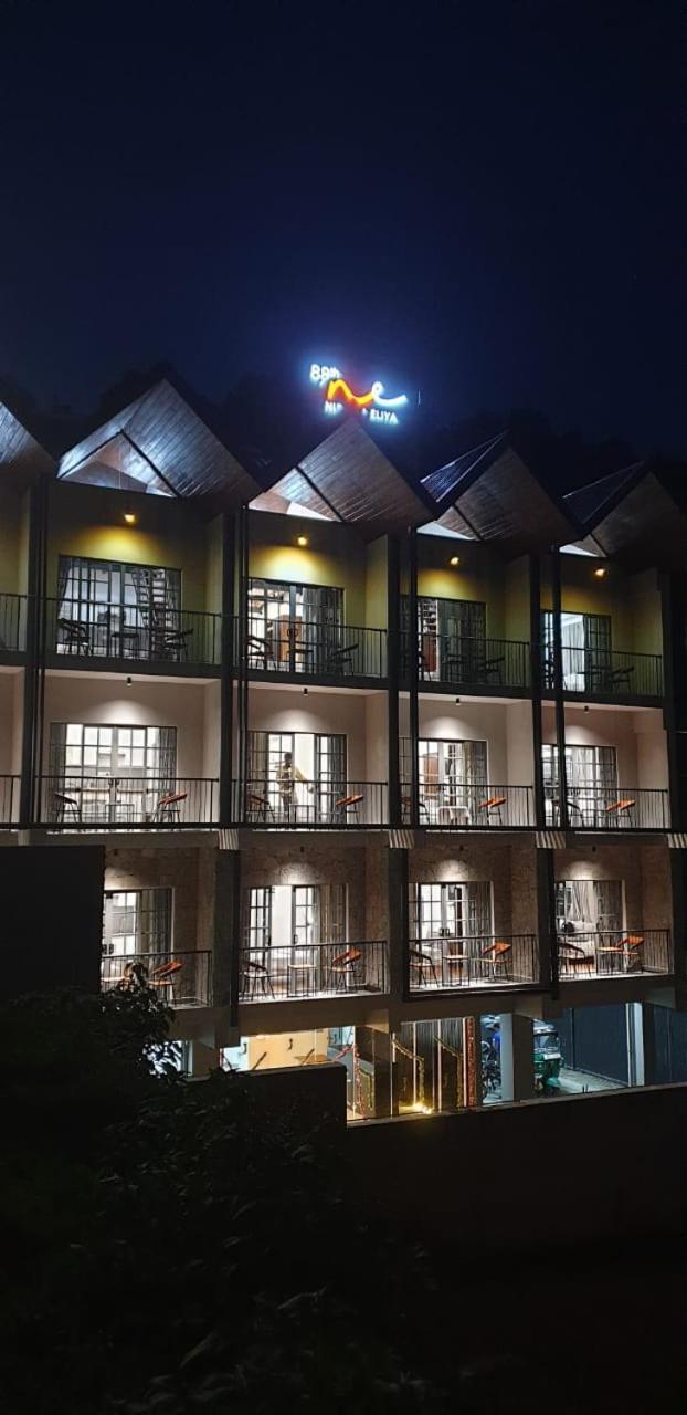 88Th Nuwara Eliya Hotel Екстериор снимка