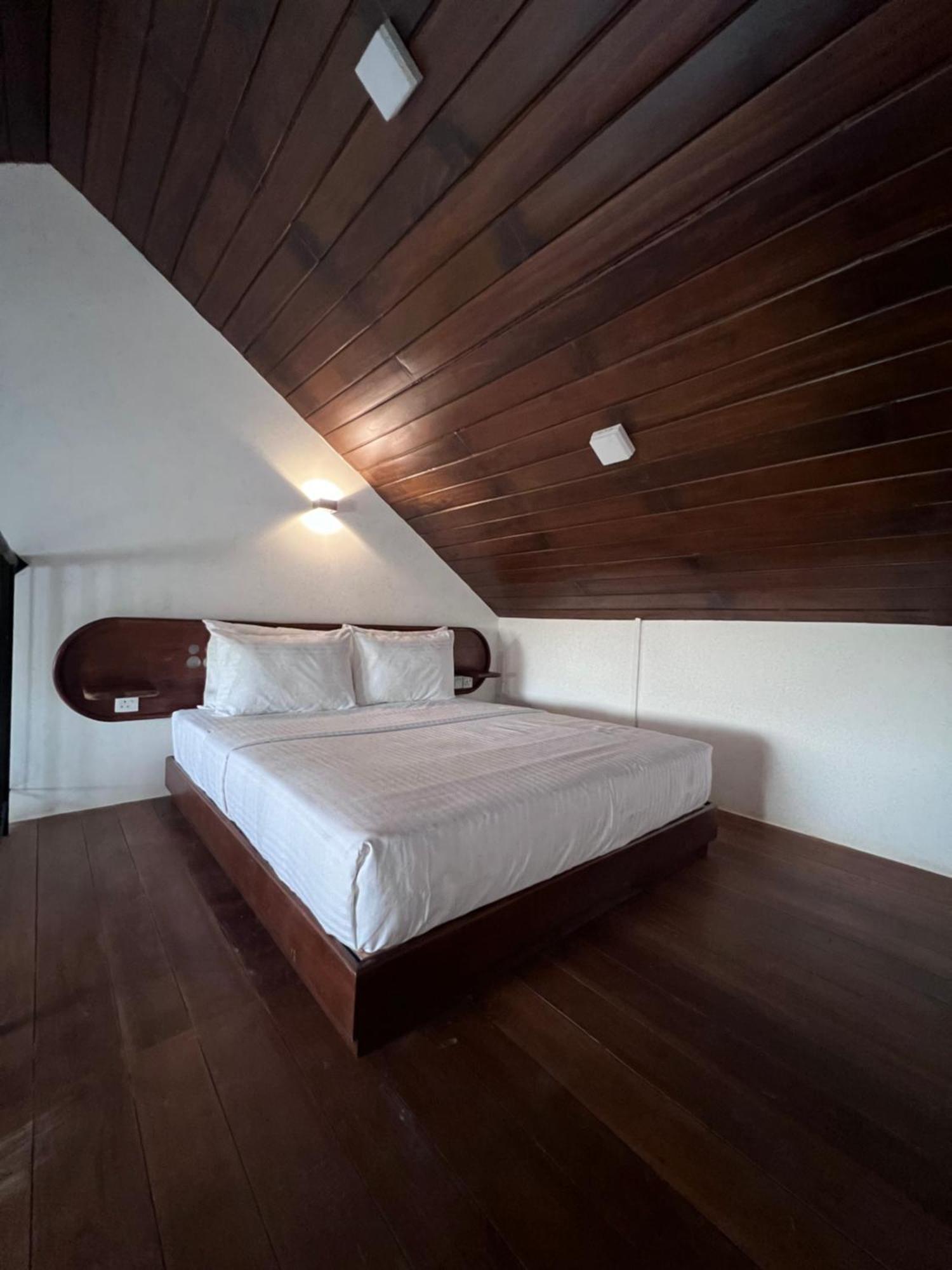 88Th Nuwara Eliya Hotel Екстериор снимка