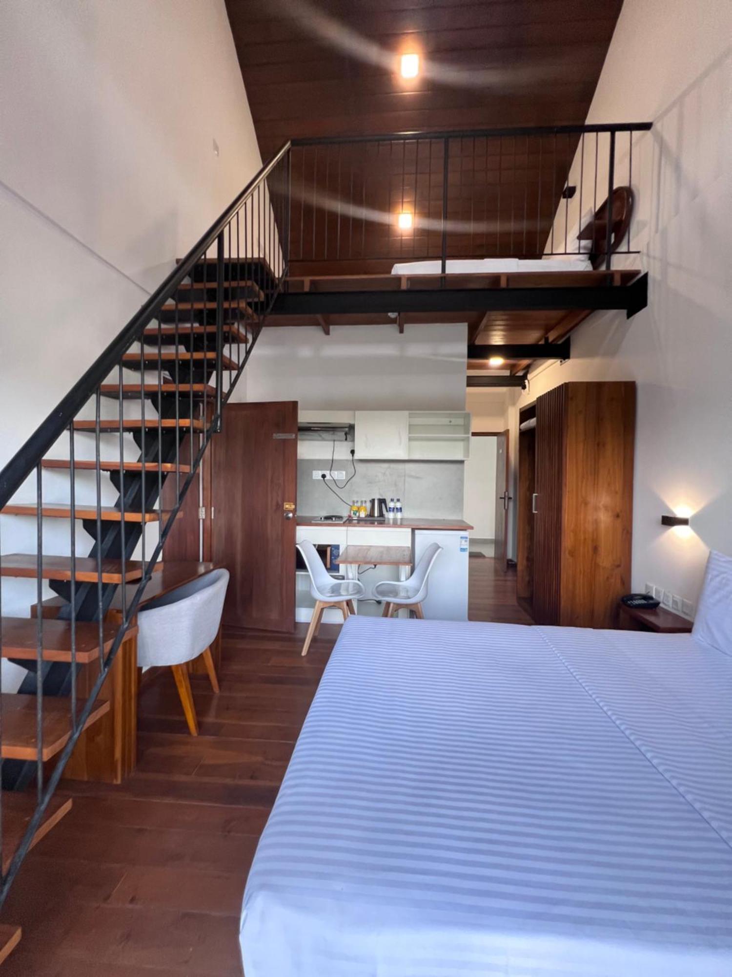 88Th Nuwara Eliya Hotel Екстериор снимка