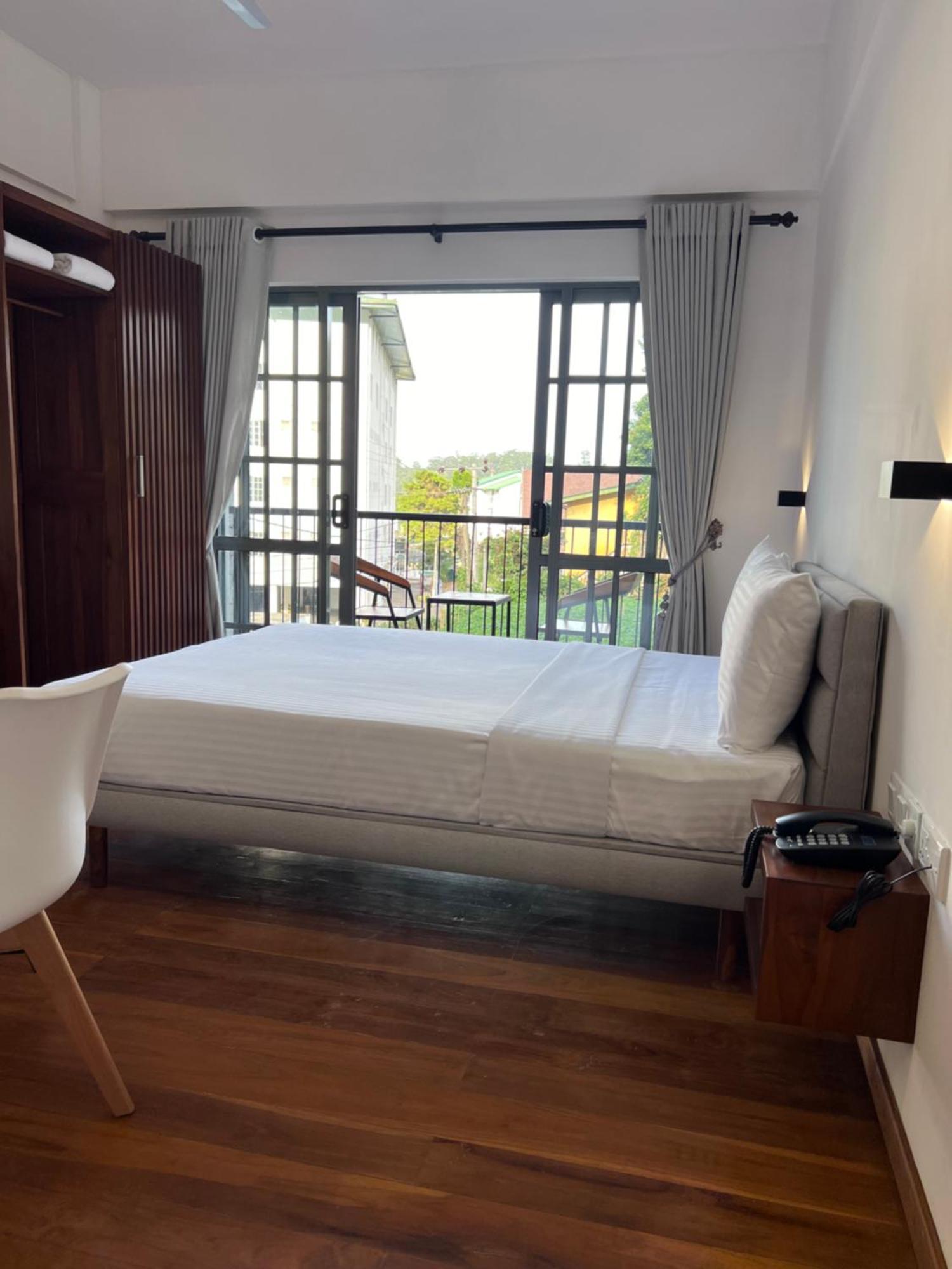 88Th Nuwara Eliya Hotel Екстериор снимка