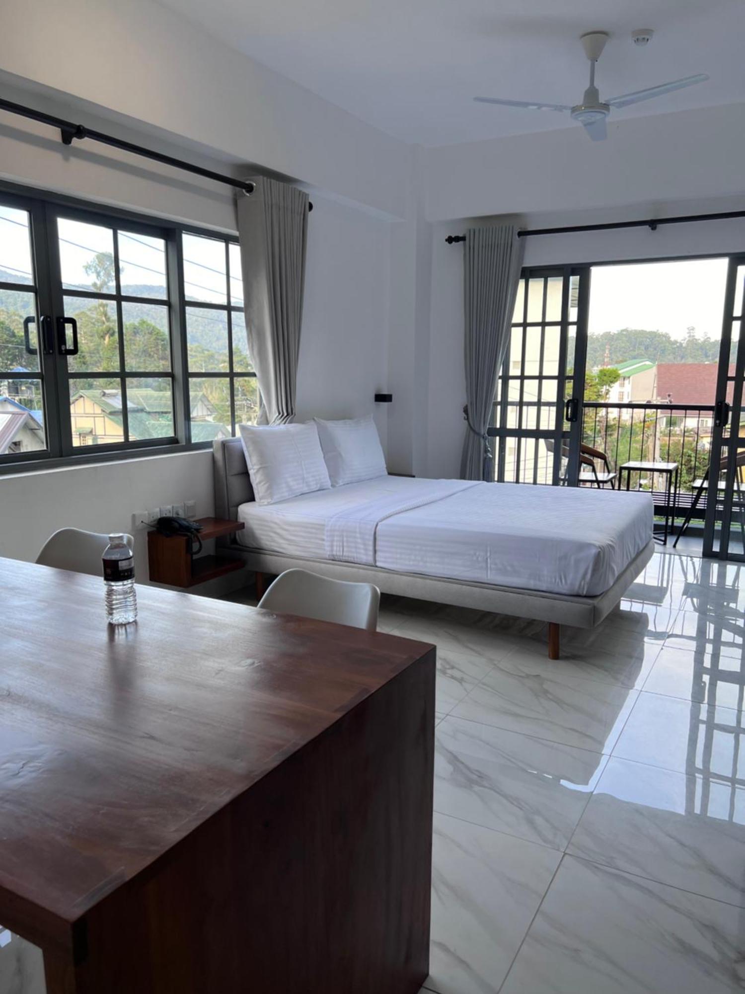 88Th Nuwara Eliya Hotel Екстериор снимка