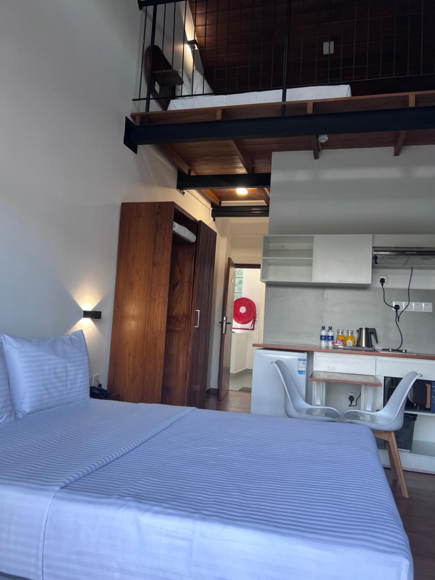 88Th Nuwara Eliya Hotel Екстериор снимка