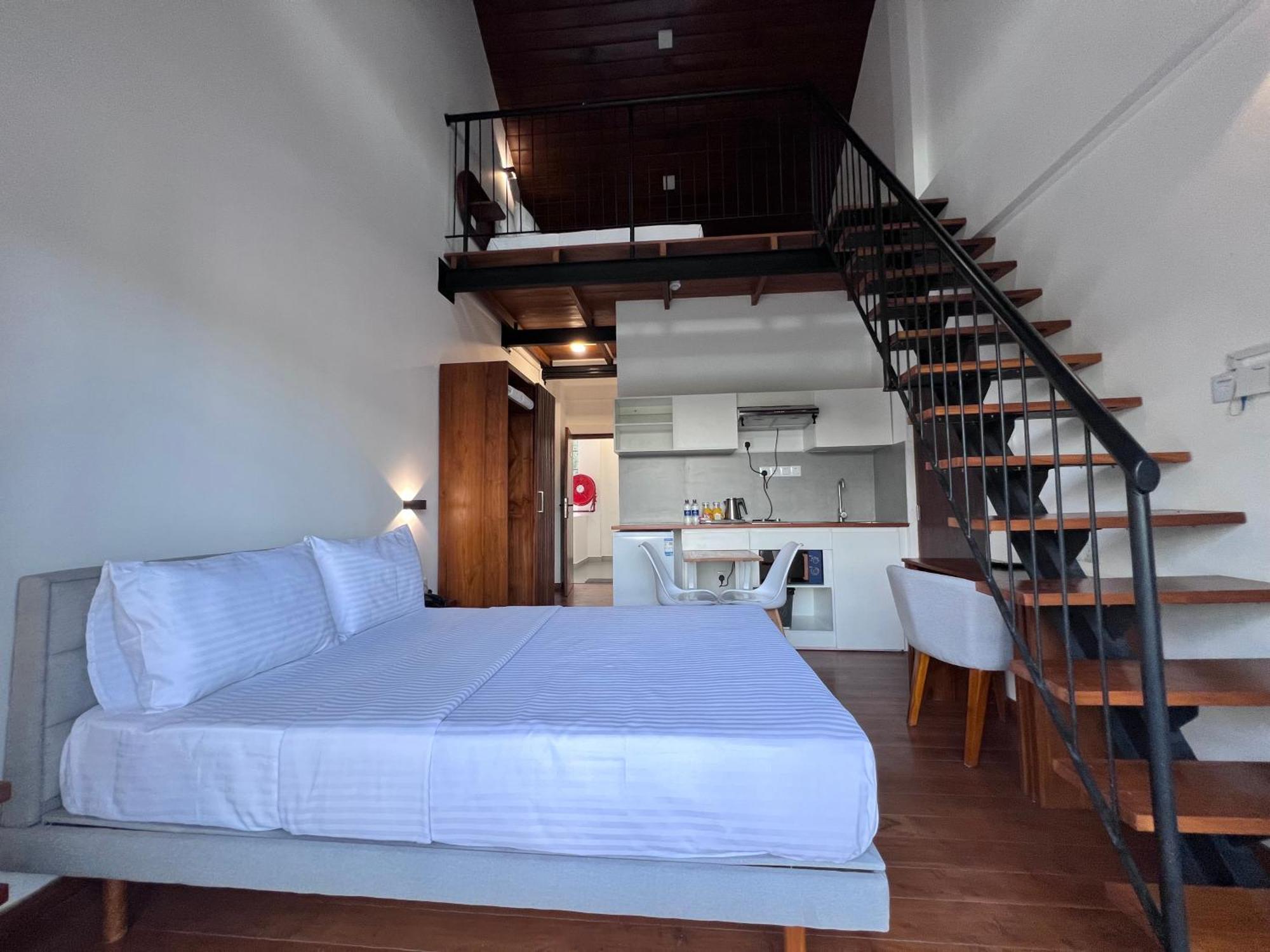 88Th Nuwara Eliya Hotel Екстериор снимка