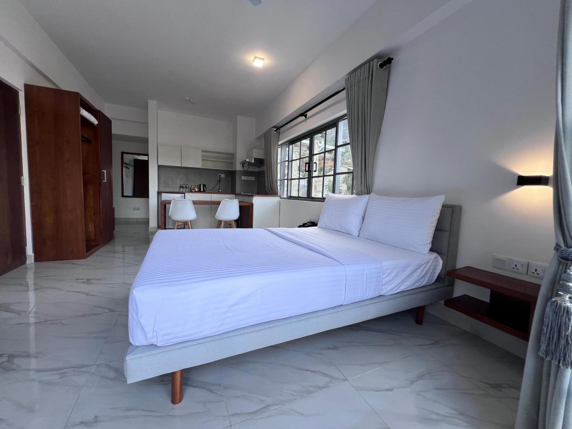 88Th Nuwara Eliya Hotel Екстериор снимка
