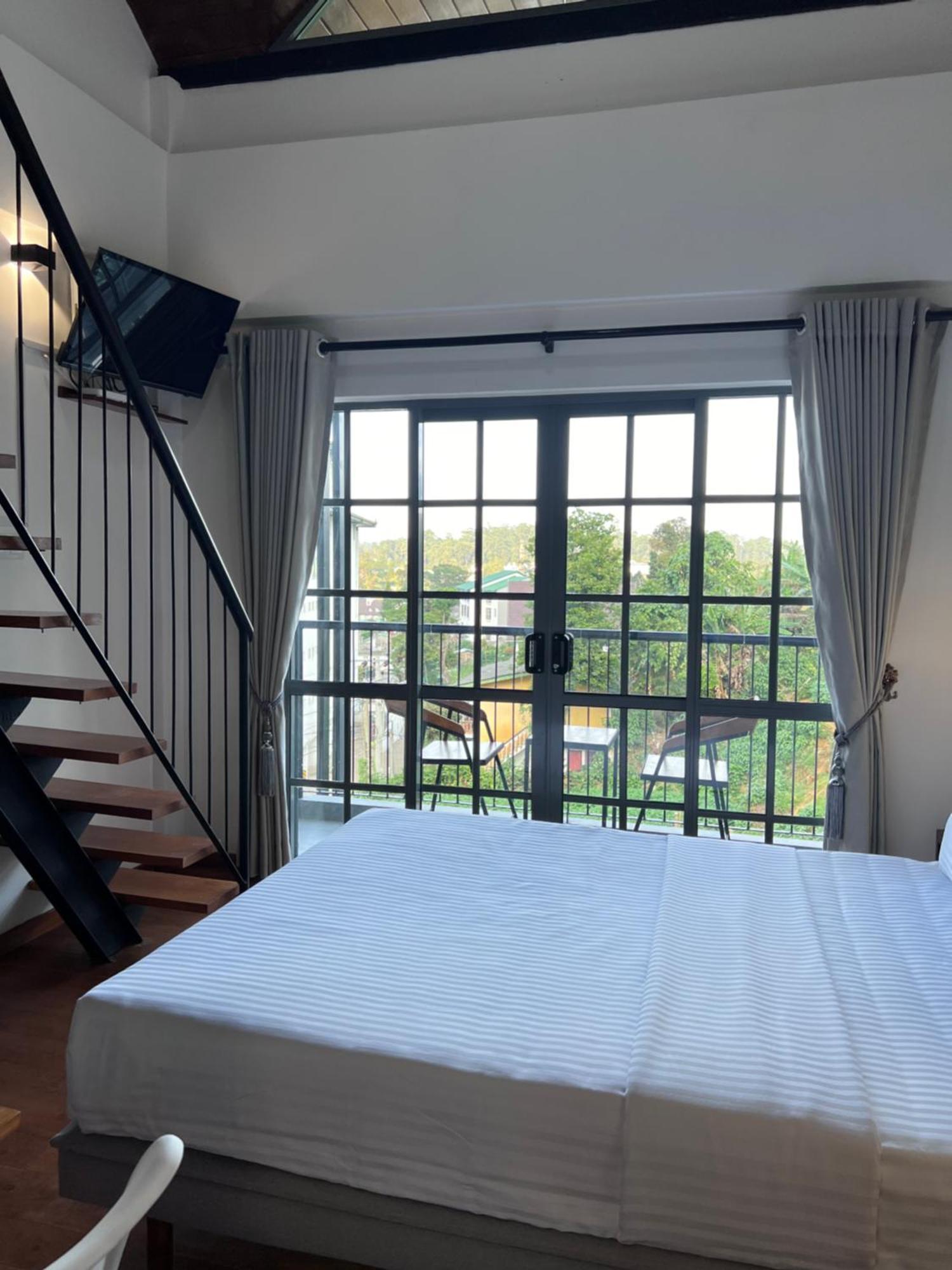 88Th Nuwara Eliya Hotel Екстериор снимка