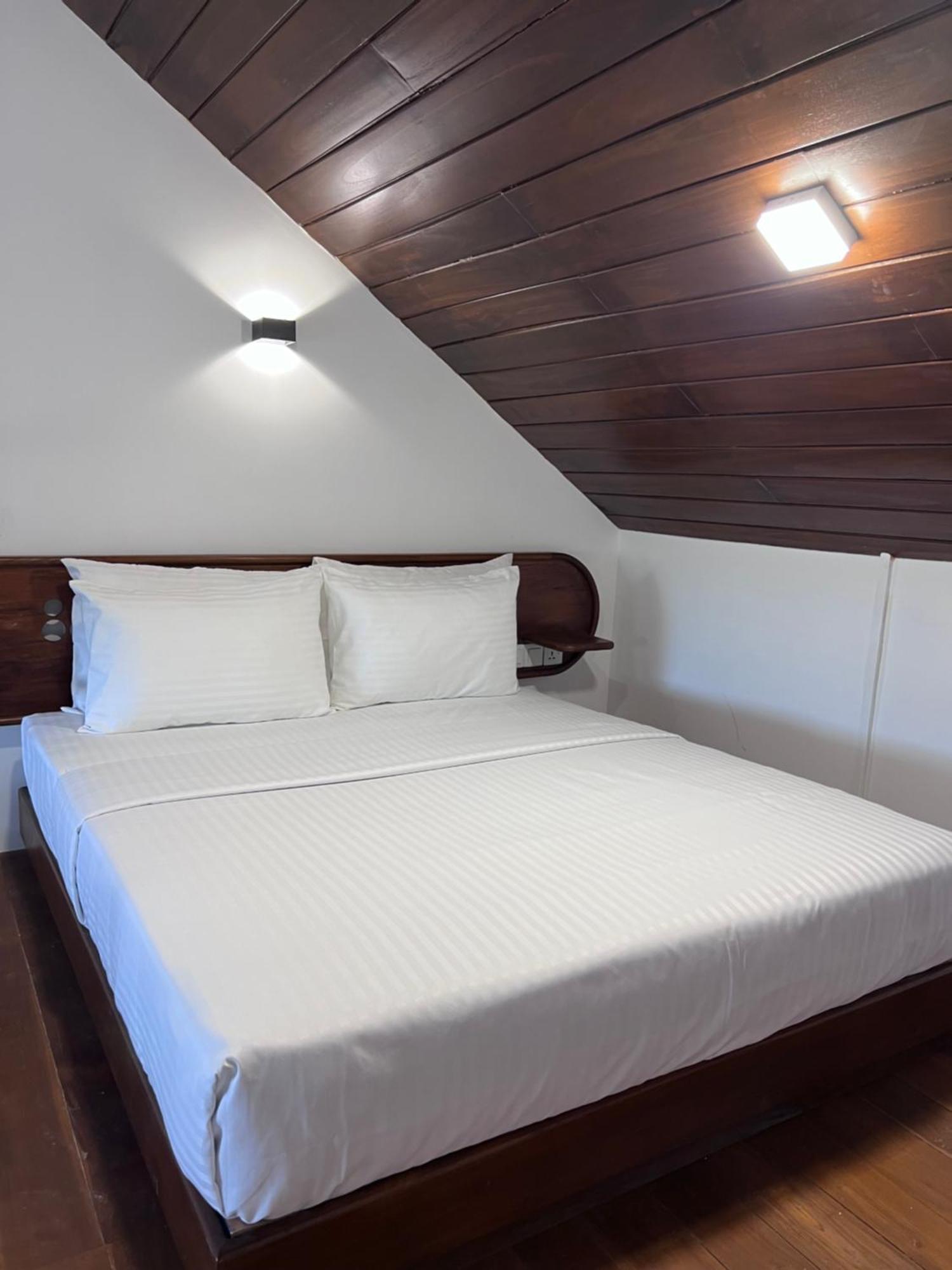 88Th Nuwara Eliya Hotel Екстериор снимка