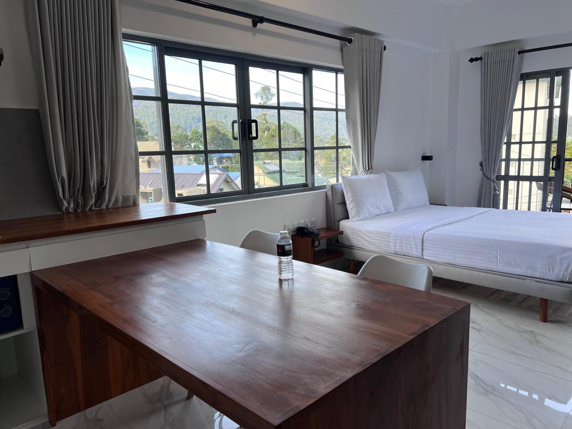 88Th Nuwara Eliya Hotel Екстериор снимка