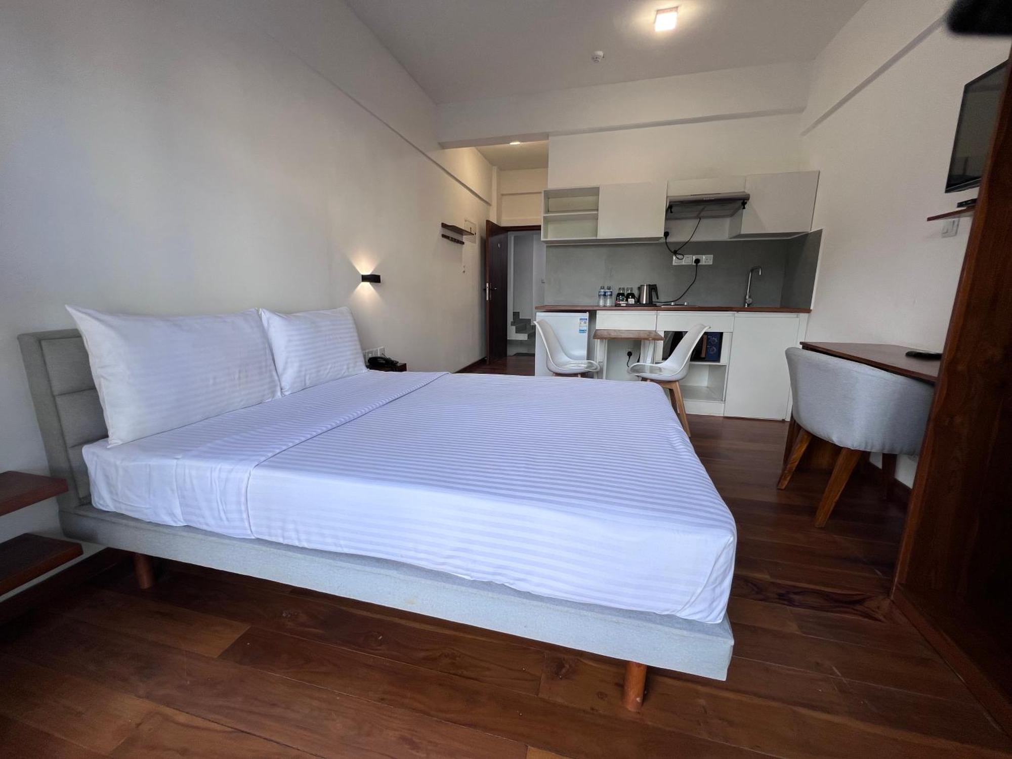 88Th Nuwara Eliya Hotel Екстериор снимка