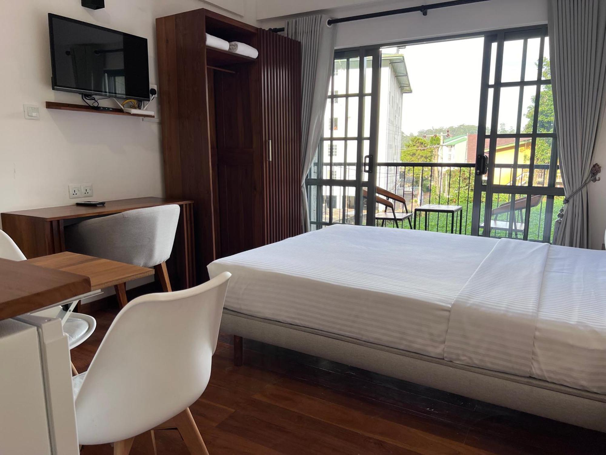 88Th Nuwara Eliya Hotel Екстериор снимка