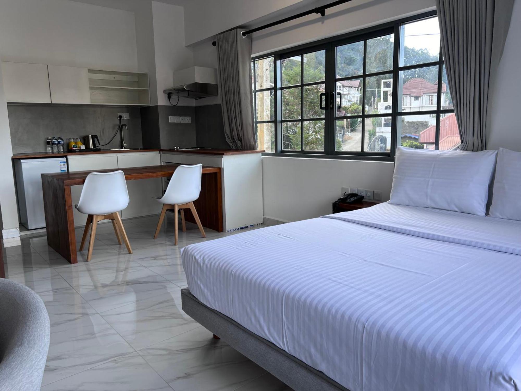 88Th Nuwara Eliya Hotel Екстериор снимка