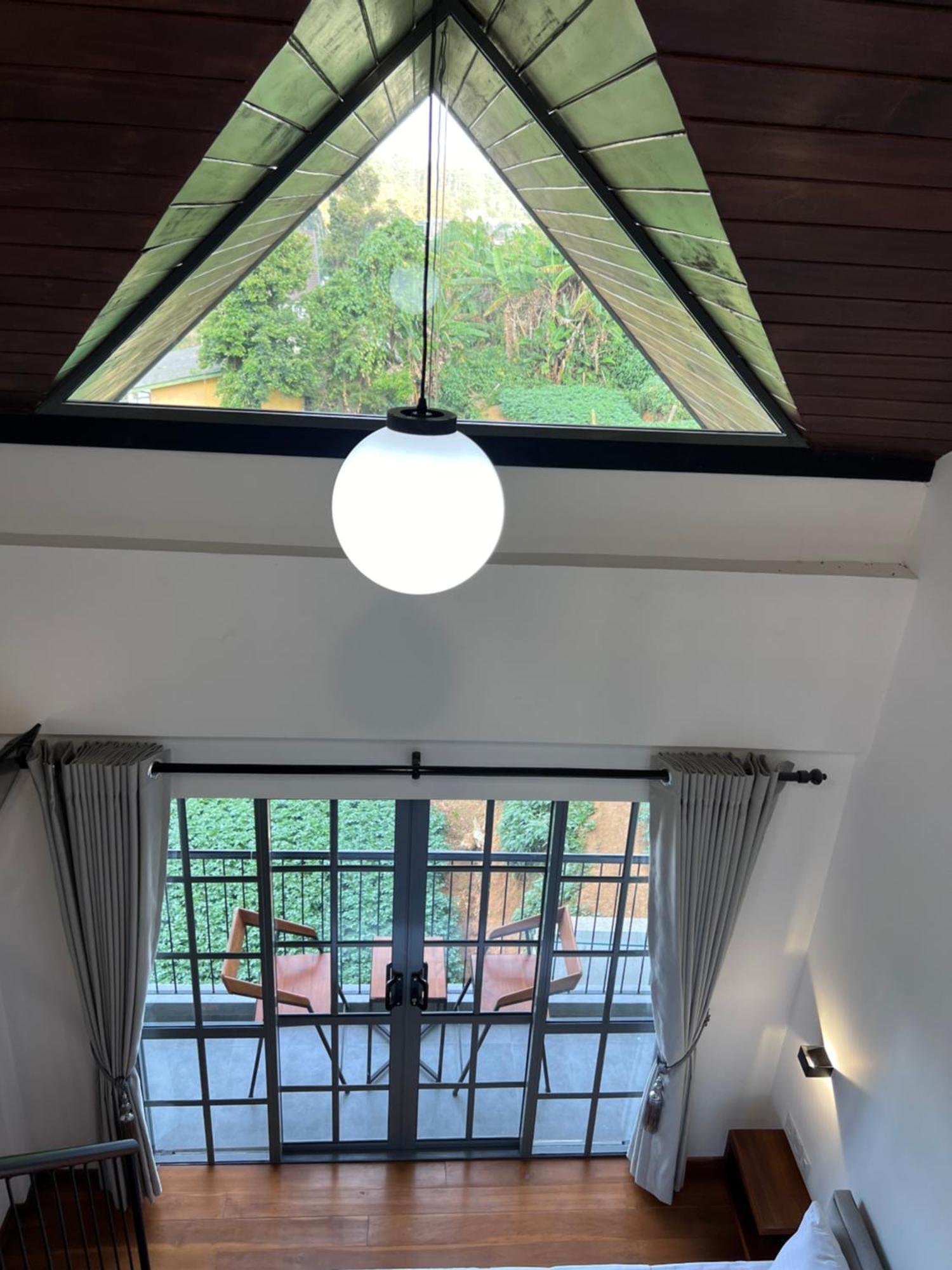 88Th Nuwara Eliya Hotel Екстериор снимка