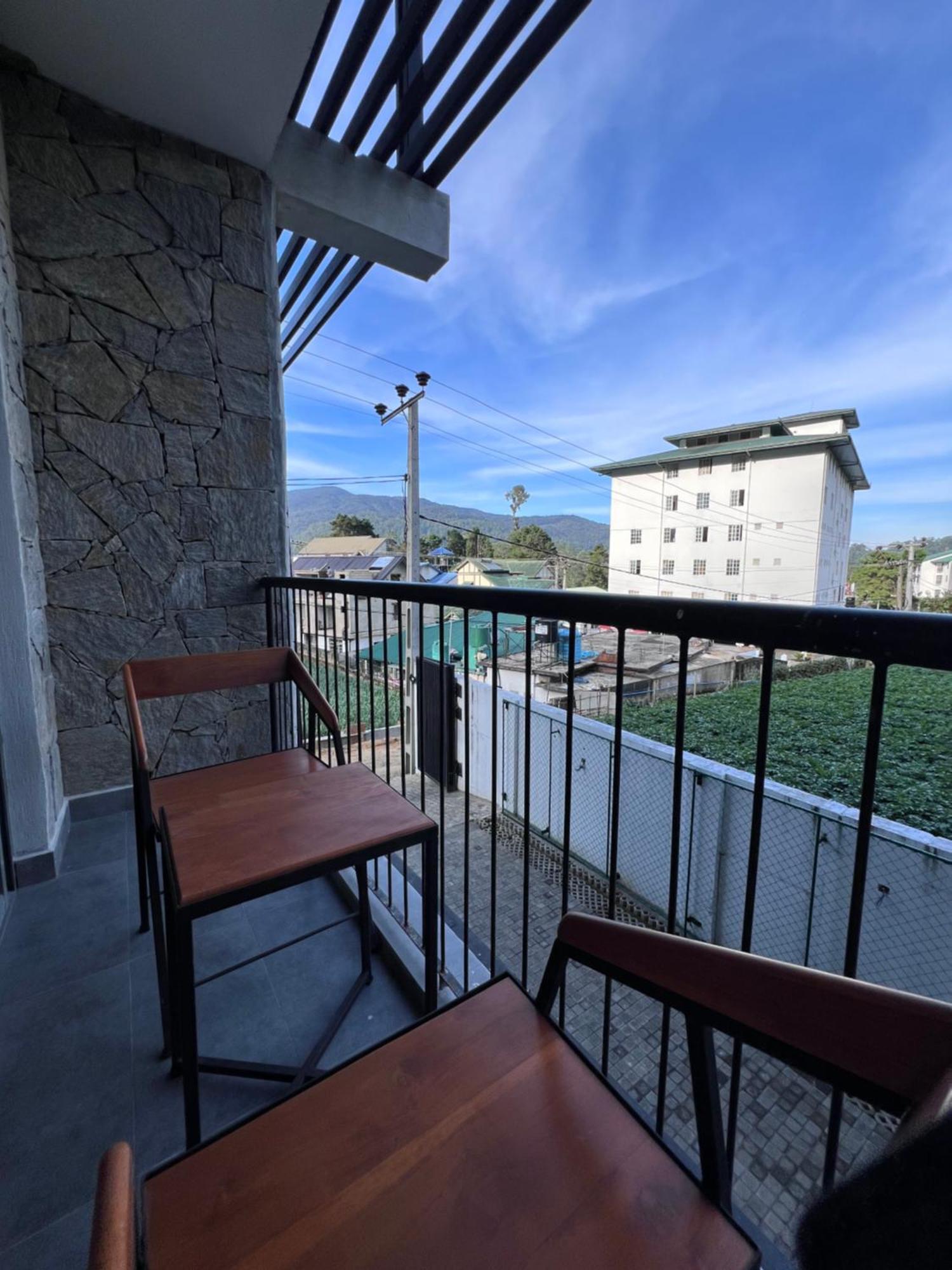 88Th Nuwara Eliya Hotel Екстериор снимка