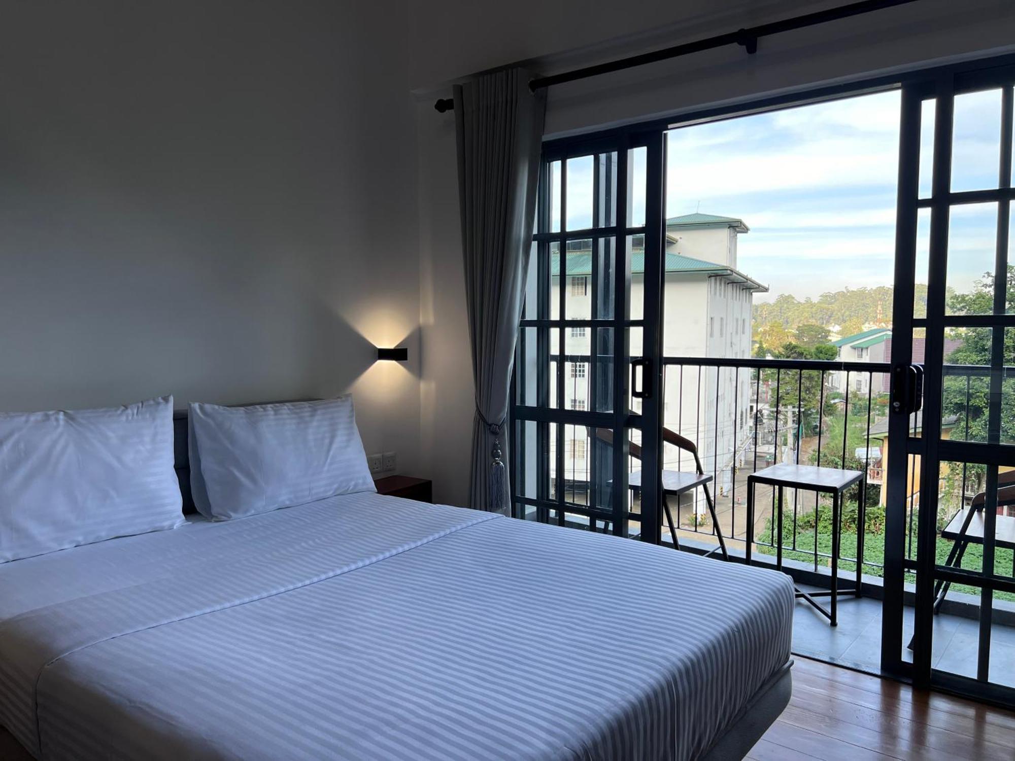 88Th Nuwara Eliya Hotel Екстериор снимка