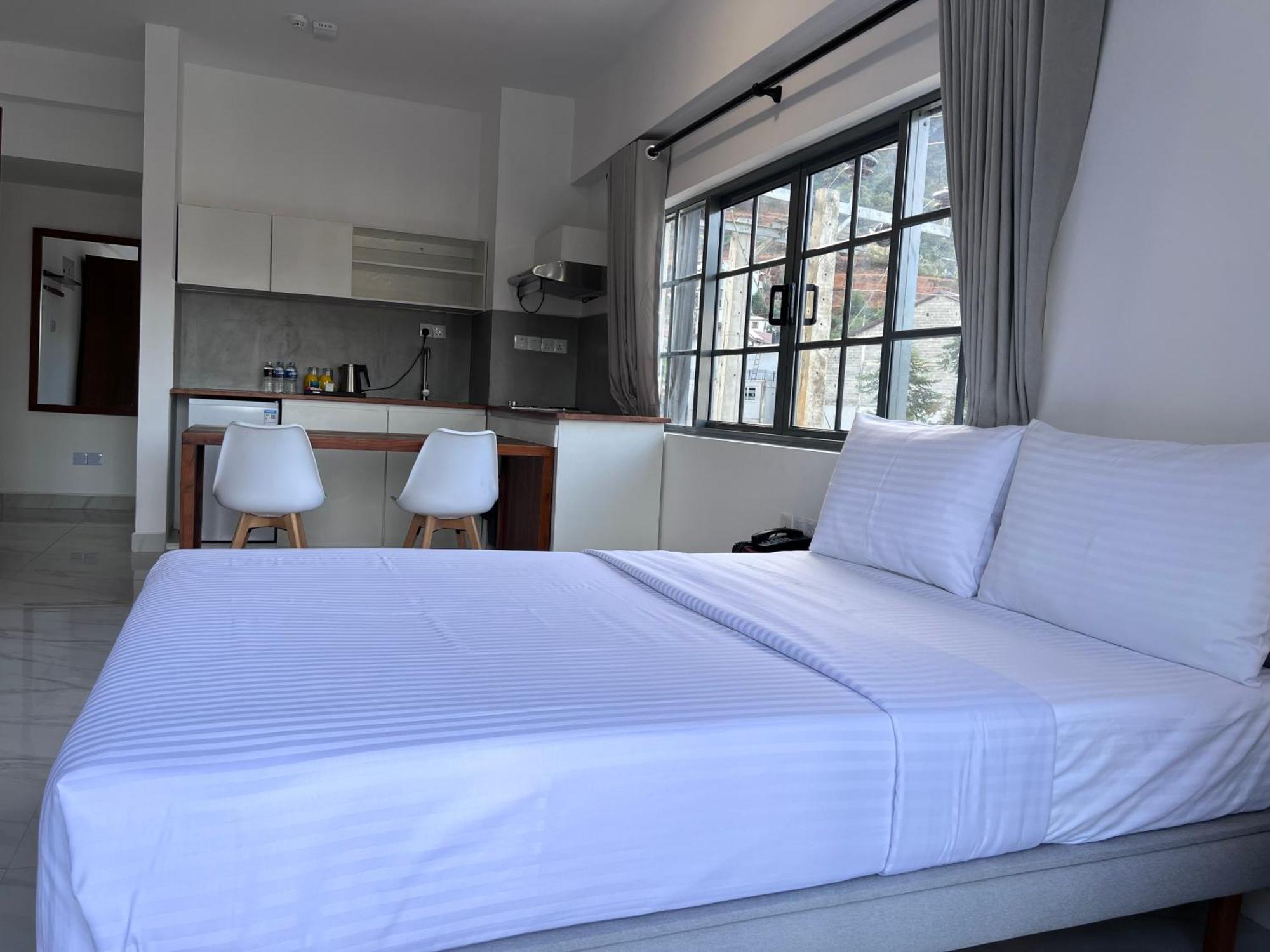 88Th Nuwara Eliya Hotel Екстериор снимка