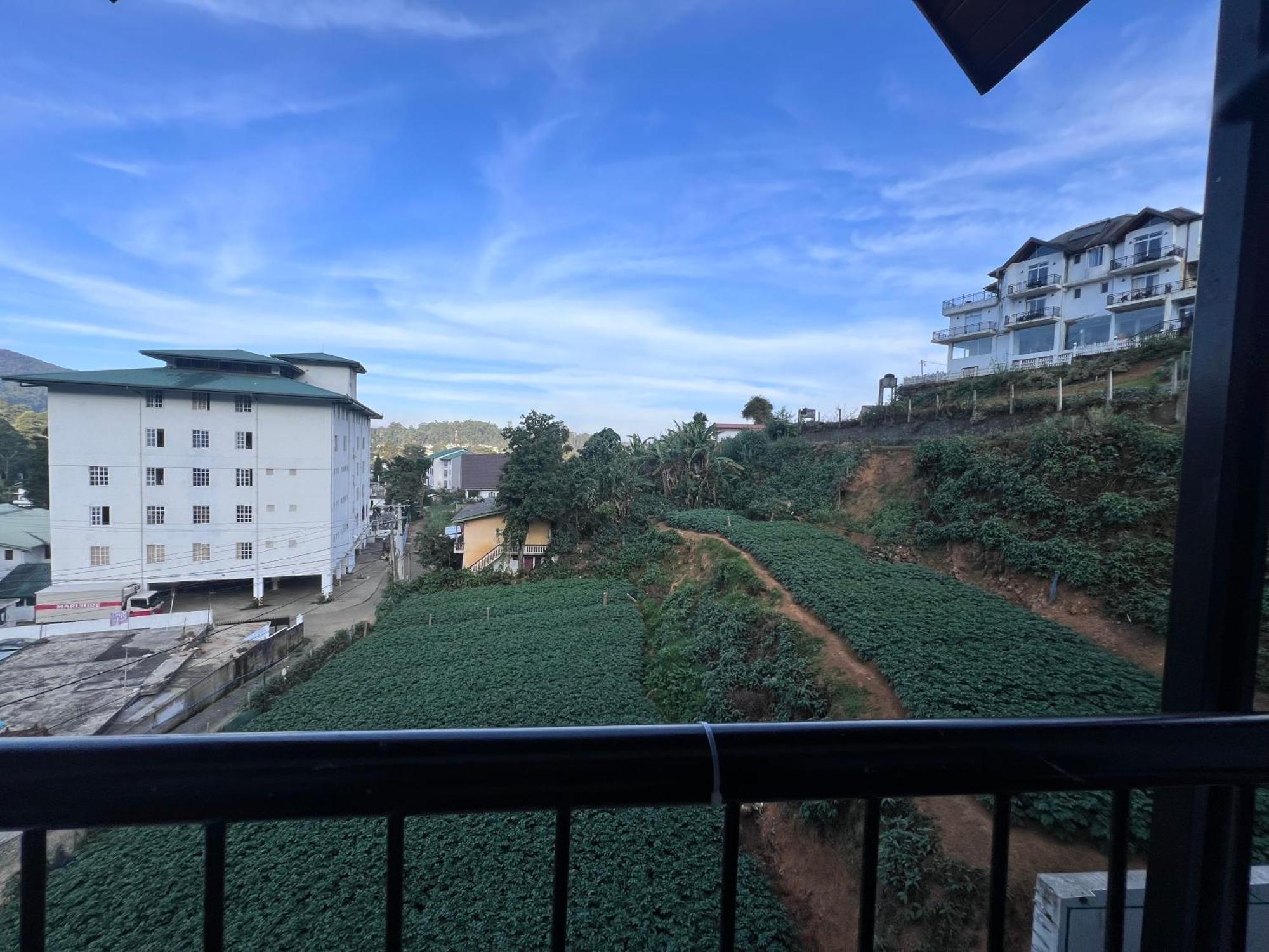 88Th Nuwara Eliya Hotel Екстериор снимка