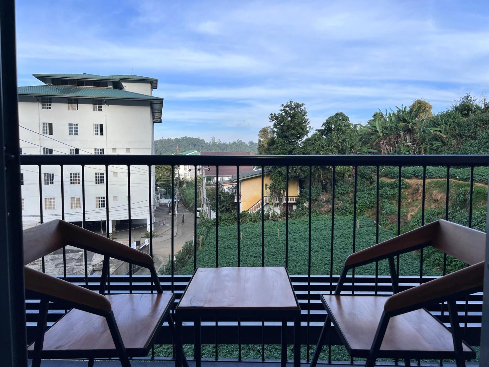 88Th Nuwara Eliya Hotel Екстериор снимка